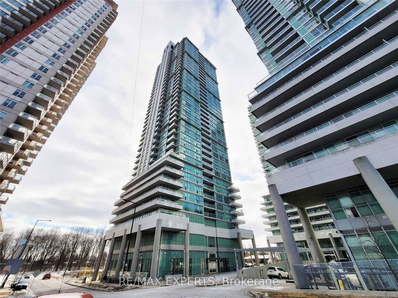 Preview image for 50 Town Centre Crt #3805, Toronto