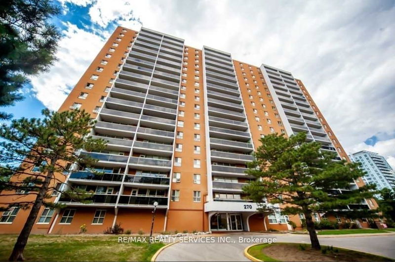 Preview image for 270 Palmdale Dr #902, Toronto