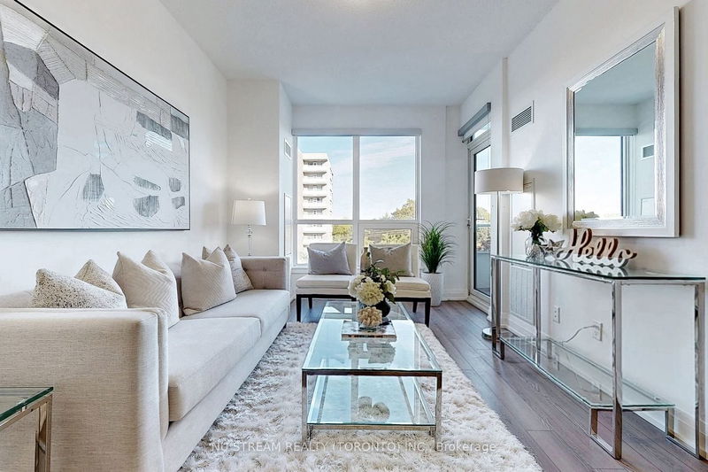 Preview image for 3121 Sheppard Ave E #512, Toronto