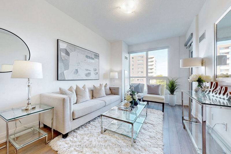 Preview image for 3121 Sheppard Ave E #512, Toronto