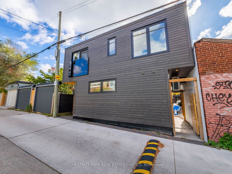 Preview image for 12 Glen Stewart Laneway, Toronto