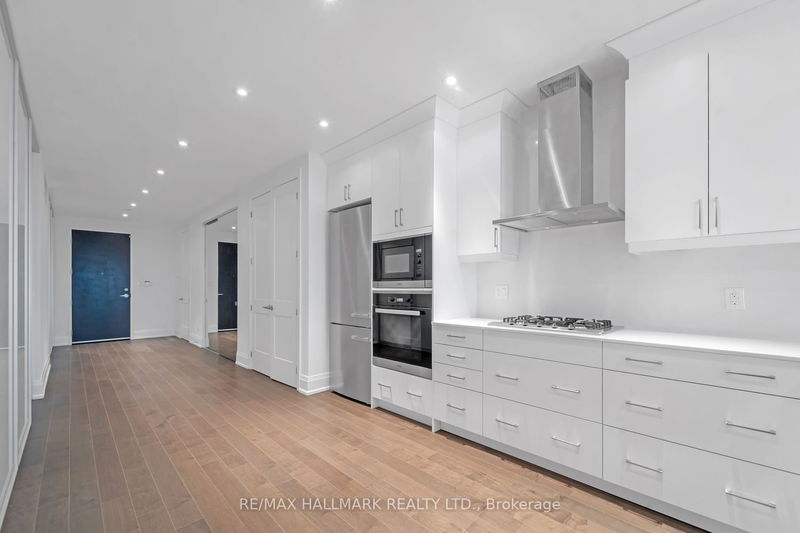 Preview image for 365 Beech Ave #414, Toronto