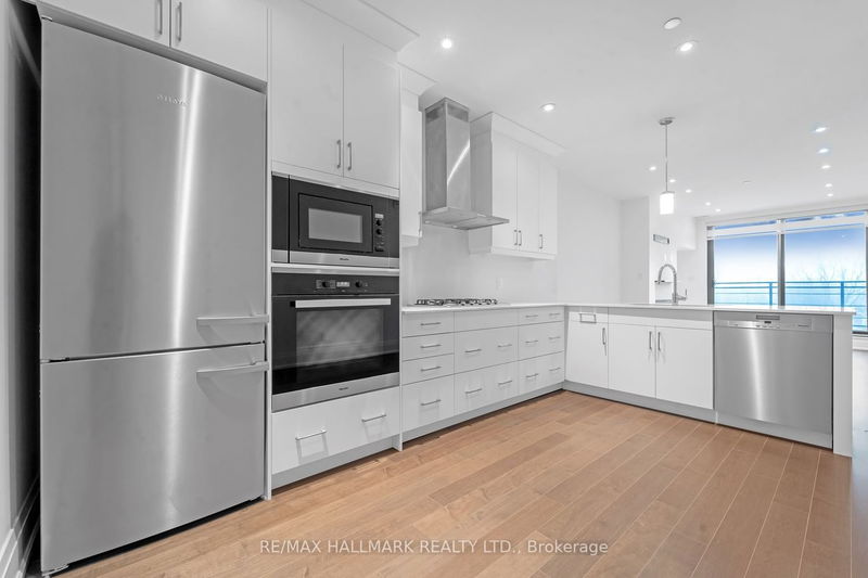 Preview image for 365 Beech Ave #414, Toronto