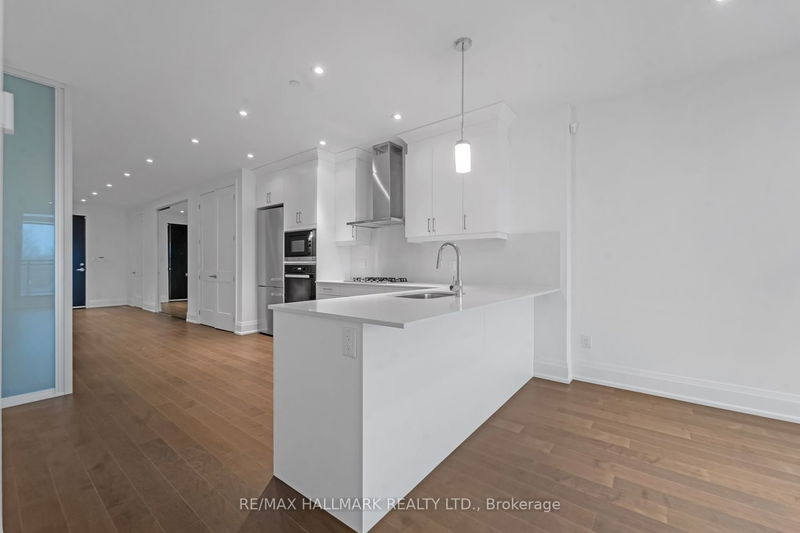 Preview image for 365 Beech Ave #414, Toronto