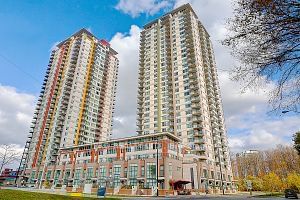 Preview image for 25 Town Centre Crt #2705, Toronto