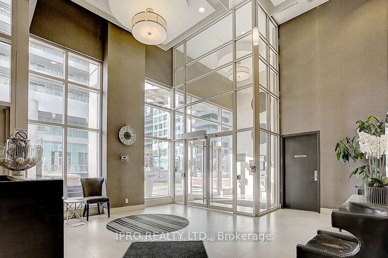 Preview image for 25 Town Centre Crt #2705, Toronto