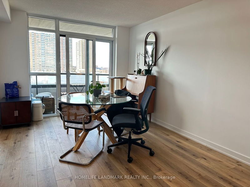 Preview image for 8 Trent Ave #406, Toronto