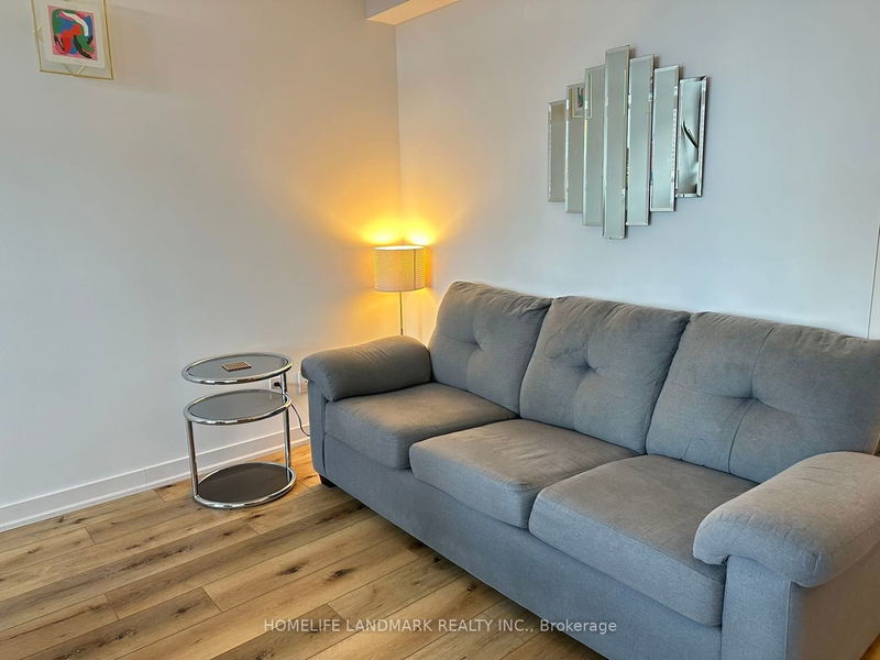 Preview image for 8 Trent Ave #406, Toronto