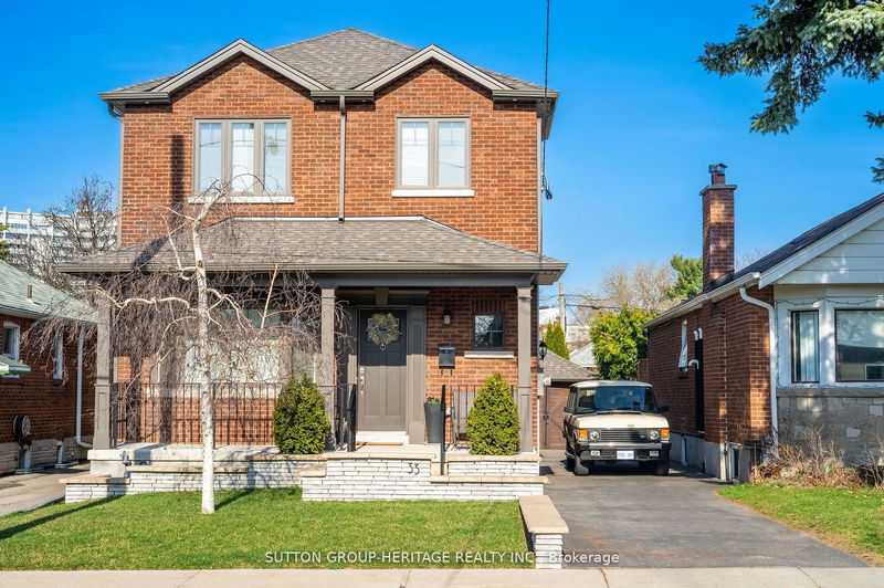 Preview image for 33 Norlong Blvd, Toronto