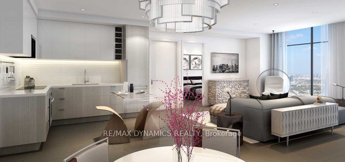Preview image for 2031 Kennedy Rd #3123, Toronto