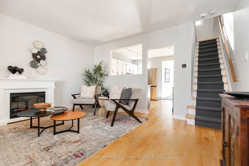 Preview image for 137 Holborne Ave, Toronto