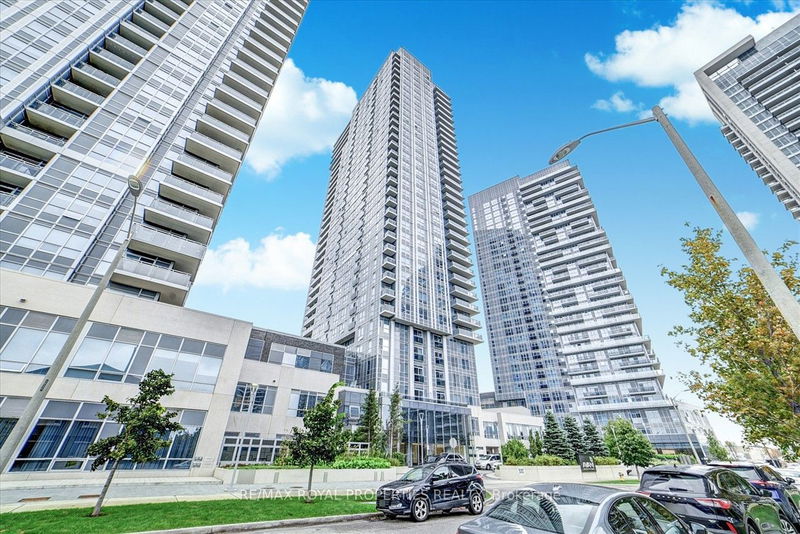 Preview image for 255 Village Green Sq #2103, Toronto