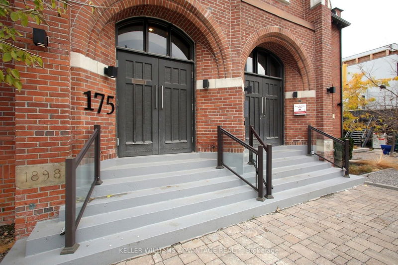 Preview image for 175 Jones Ave #1, Toronto