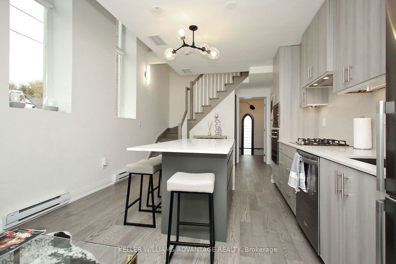 Preview image for 175 Jones Ave #1, Toronto