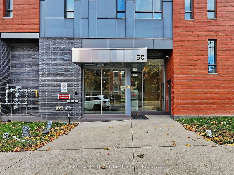 Preview image for 60 Haslett Ave #406, Toronto