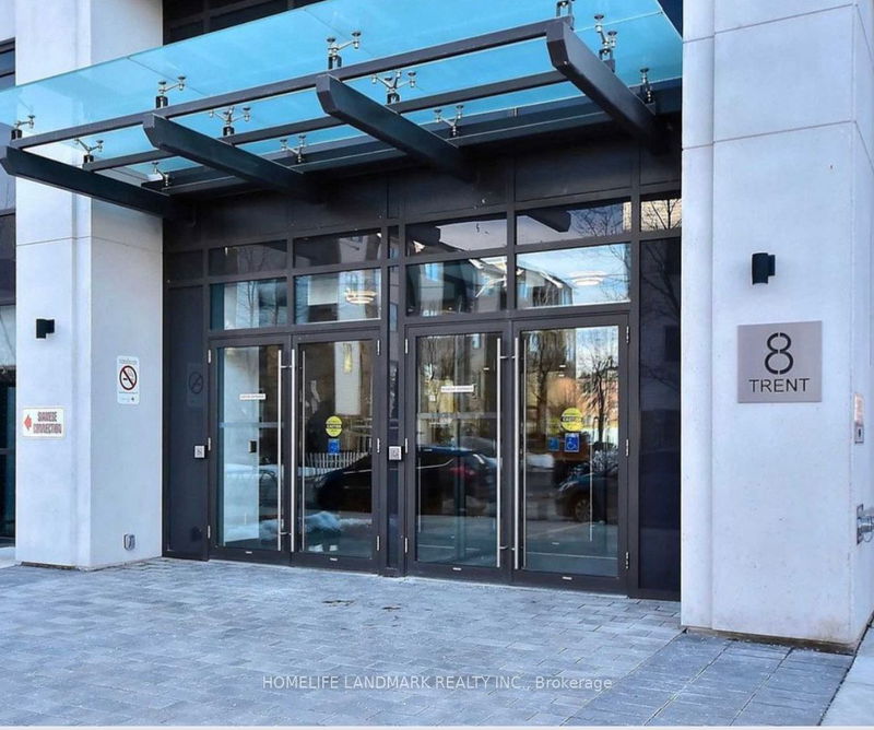 Preview image for 8 Trent Ave #406, Toronto