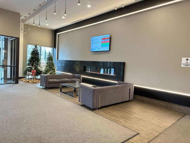 Preview image for 8 Trent Ave #406, Toronto