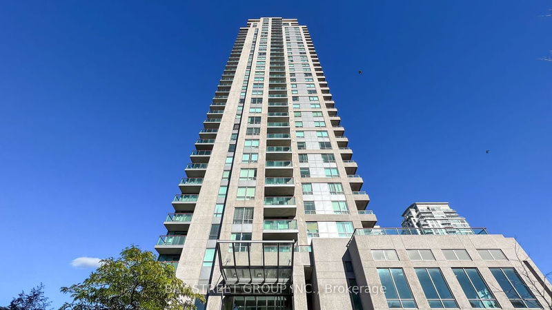 Preview image for 60 Brian Harrison Way Way #3001, Toronto