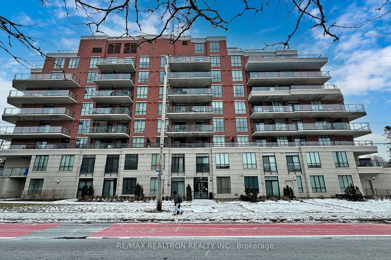 Preview image for 3655 Kingston Rd #105, Toronto