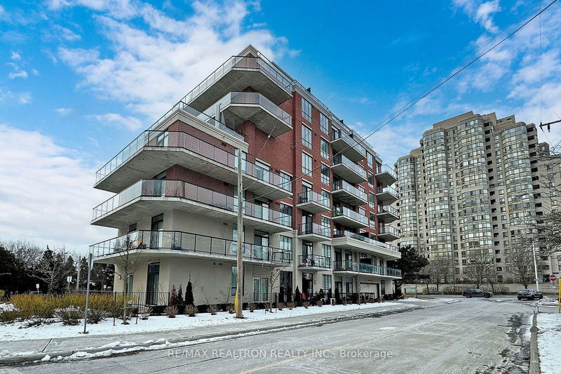 Preview image for 3655 Kingston Rd #105, Toronto