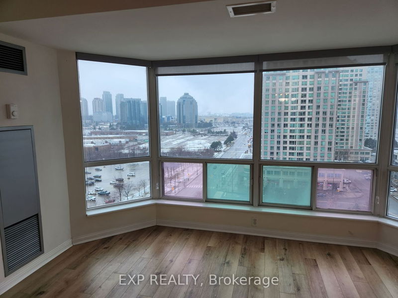 Preview image for 1 Lee Centre Dr #1511, Toronto
