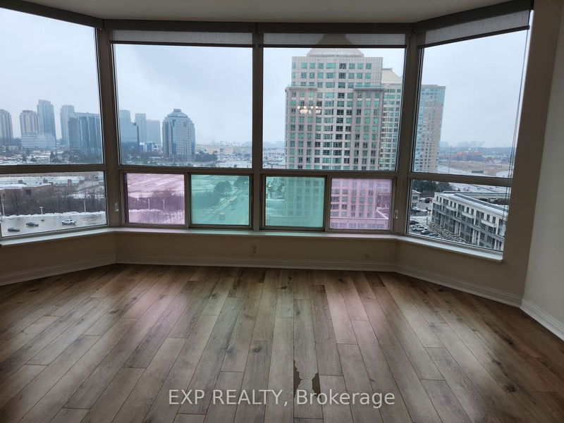Preview image for 1 Lee Centre Dr #1511, Toronto