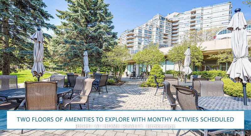 Preview image for 20 Guildwood Pkwy #1216, Toronto