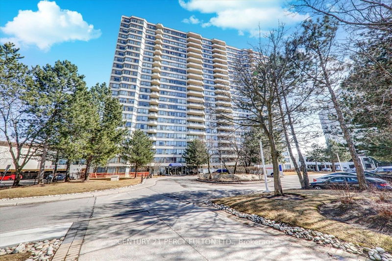 Preview image for 3 Greystone Walk Dr #730, Toronto