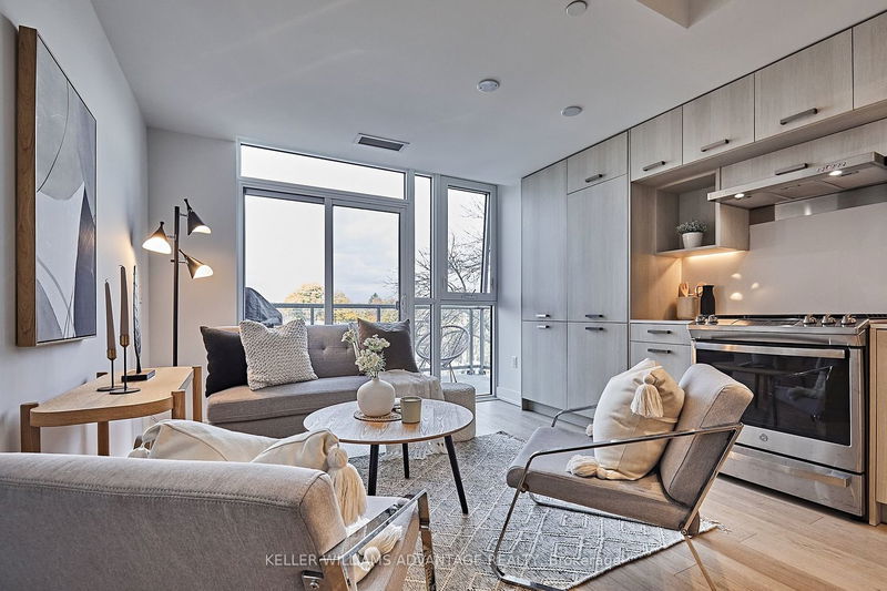 Preview image for 1331 Queen St E #505, Toronto