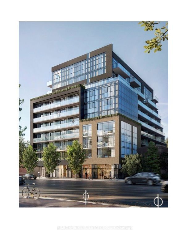 Preview image for 2369 Danforth Ave #707, Toronto