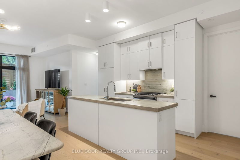 Preview image for 14 Dewhurst Blvd #104, Toronto