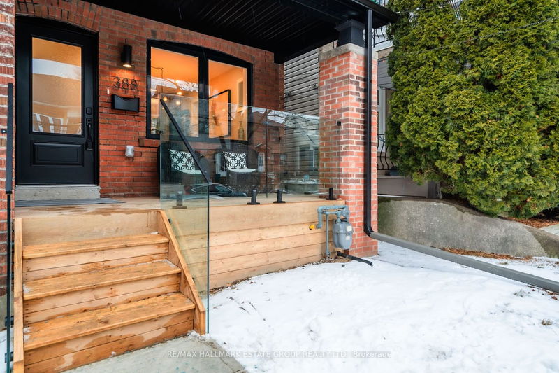 Preview image for 388 Rhodes Ave, Toronto