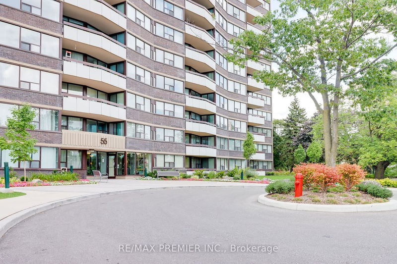 Preview image for 55 Huntingdale Blvd #1904, Toronto