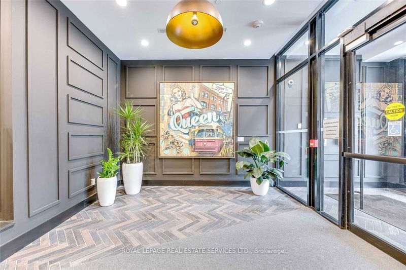 Preview image for 899 Queen St E #209, Toronto