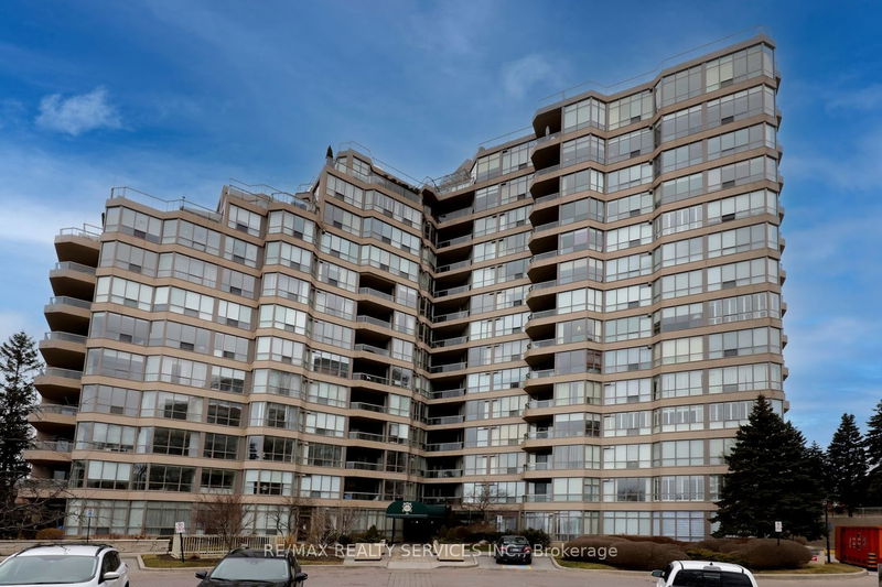 Preview image for 10 Guildwood Pkwy #1432, Toronto