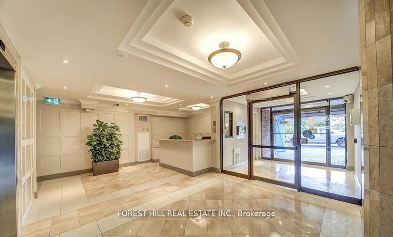 Preview image for 330 Mccowan Rd #1304, Toronto