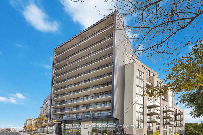 Preview image for 90 Glen Everest #817, Toronto