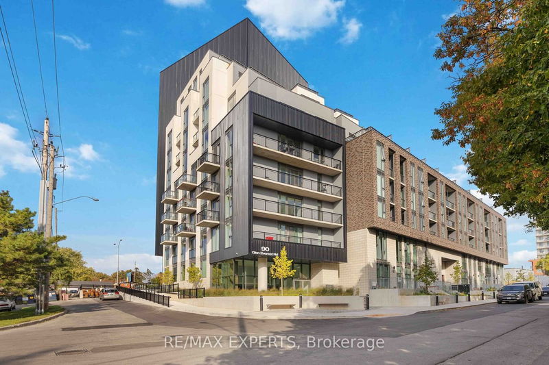 Preview image for 90 Glen Everest #817, Toronto