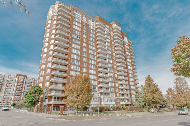 Preview image for 410 Mclevin Ave #812, Toronto