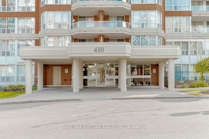 Preview image for 410 Mclevin Ave #812, Toronto