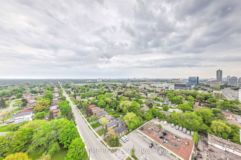 Preview image for 3121 Sheppard Ave E #Ph02, Toronto