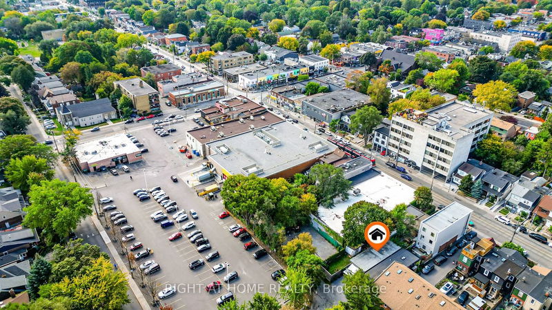 Preview image for 303 Coxwell Ave, Toronto