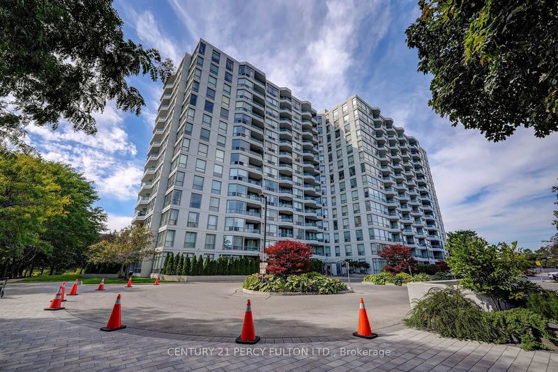 Preview image for 4727 Sheppard Ave E #1501, Toronto