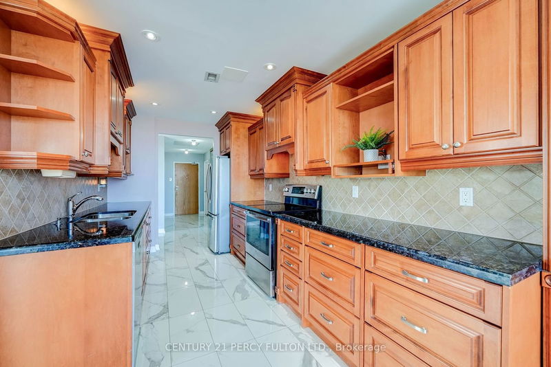 Preview image for 4727 Sheppard Ave E #1501, Toronto