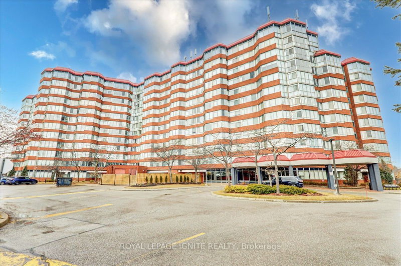 Preview image for 11753 Sheppard Ave E #305, Toronto