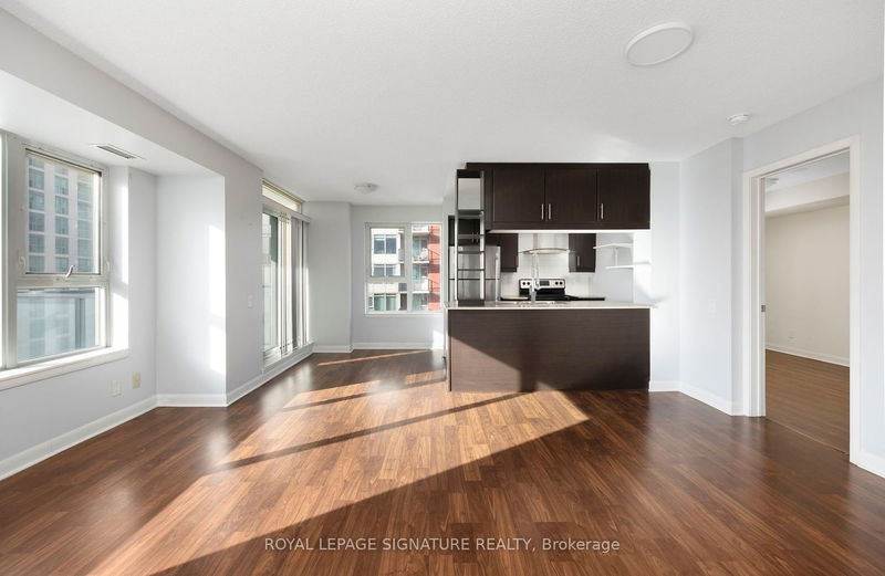 Preview image for 190 Borough Dr #2110, Toronto