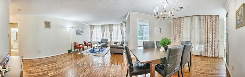 Preview image for 225 Bamburgh Circ #103, Toronto