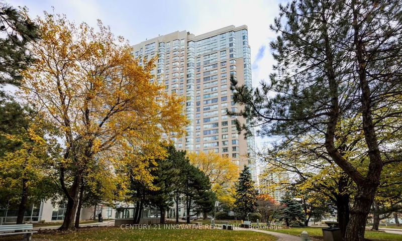 Preview image for 88 Corporate Dr #2817, Toronto