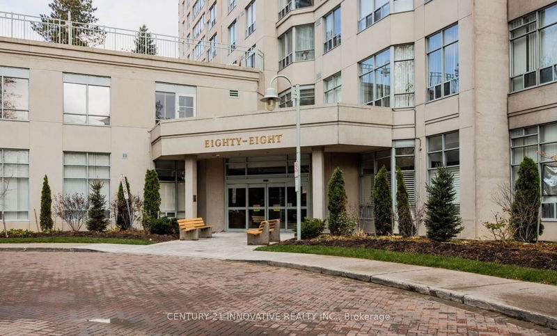 Preview image for 88 Corporate Dr #2817, Toronto