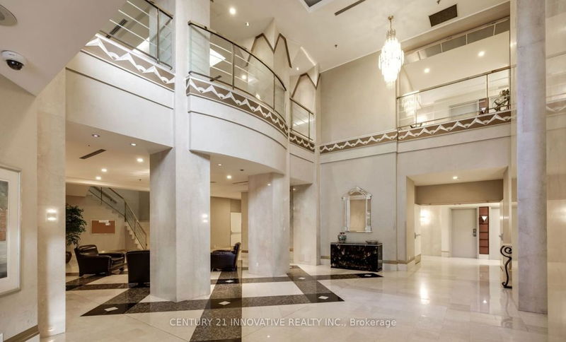 Preview image for 88 Corporate Dr #2817, Toronto